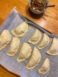 Welcome to crispino's pizzeria serving fine, fresh italian cuisine. Delicious Spanish Gluten Free Empanada Recipe