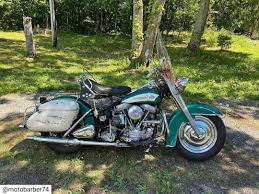 Image result for Glamour Green 1953 Motorcycle