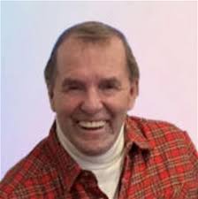 Max E Rehling Obituary January 28, 2025