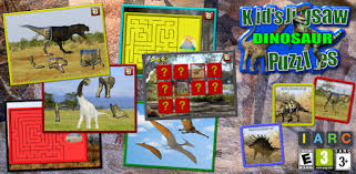 Save big + get 3 months free! Kids Dinosaur Puzzles Apps On Google Play