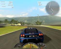 Download driving simulator games for windows. Ferrari Virtual Race Download