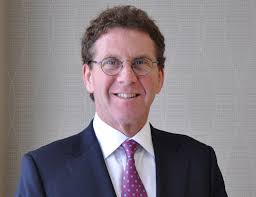 ASPER CENTRE OUTLOOK