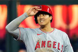 Shohei ohtani homers, pitches into 5th inning for angels. Angels News Shohei Ohtani Unsure Of When He Ll Pitch Next Halos Heaven