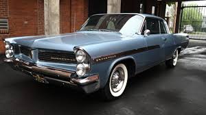 Image result for Saddle Bronze 1963 Pontiac
