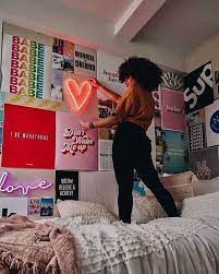 Guida, idee e consigli alla scelta di colori e fantasie per la camera da letto. ð©ð¢ð§ð­ð«ðžð¬ð­ ð¡ðžð«ð§ðšð¦ðžð°ðšð¬ð¥ð¨ð¥ðšð± Idee Camera Da Letto Ragazza Idee Arredamento Camera Da Letto Camera Da Letto Idee