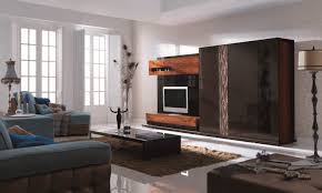 La decoración de la pared del comedor. Como Decorar El Salon Con Muebles Lacados Villalba Interiorismo