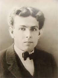 Stephen Edward Michaud (abt.1880-1936)