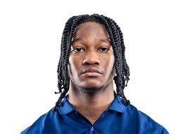 Jaylan Johnson Career Stats