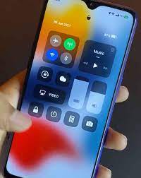 Mau download tema iphone untuk hp android?nah, ios launcher 13 ini memungkinkan kamu merasakan tampilan ala ios 13 untuk perangkat iphone nih. Apple Ios 15 Theme Download For Oppo Realme