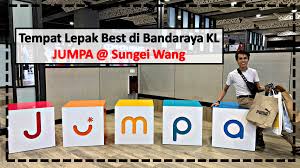 Kalau dah sampai ke sini nanti, jangan lepaskan peluang untuk bergambar. Tempat Lepak Best Di Bandaraya Kl Jumpa Sungei Wang Jejakakaula