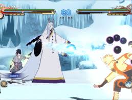 You can also download naruto shippuden: Naruto Shippuden Ultimate Ninja Storm 4 Free Download V1 09