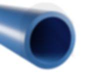 Master-Tube PA 12w - Extruded hoses from Novoplast