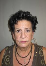 Offender Information