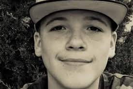 Fundraiser by Debra Barnett : Support for hit and run victim Christopher  Cordova's family.