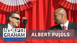 He has been married to deidre corona since january 1, 2000. Albert Pujols Has Lived A Lie His Entire Career According To 1 Mlb Executive And Benefitted Handsomely From It Including 240 Million Deal With Angels