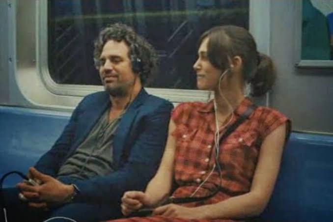Movie Review: BEGIN AGAIN – Paul's Trip to the Movies