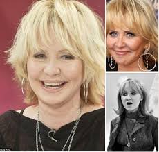 Marie McDonald Mclaughlin Lawrie is 75. Better know as Lulu, she is an  established actor and singer with a string of hits and TV and film roles to  her credit.