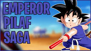 We did not find results for: Explaining The Emperor Pilaf Saga First Ever Saga In Dragon Ball Youtube