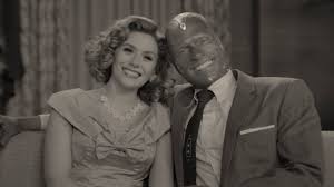 I Am Not A Robot Wandavision Theory Part 2