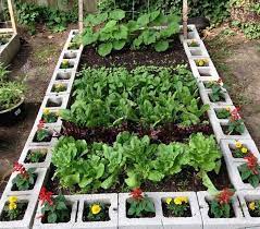 40 Inspiring Vegetable Garden Design For Your Backyard Rengusuk Com Backyard Vegetable Gardens Starting A Garden Raised Garden Beds Diy