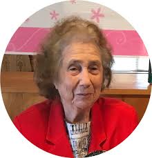 Obituary for Opal Bardwell Jenkins