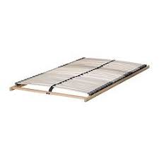 Lonset Sommier A Lattes 70x200 Cm Ikea Bed Slats Bed Base Ikea Bed Frames
