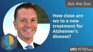 Ask the Doc: Down Syndrome & Alzheimer's Disease