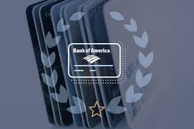 Bank of america travel rewards card benefits guide. Best Bank Of America Credit Cards For September 2021