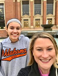 Eva, a 2020 NNHS grad and Bridges alumna, attended training today to become  a mentor for Bridges students. Describing it as a “full circle moment” she  was soon joined by her mentor