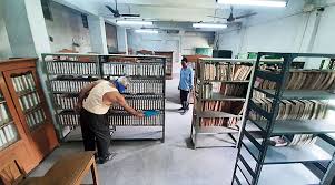 Wipe with a slightly damp cloth as a last resort. Open State Owned Libraries For Dusting Bengal Government Telegraph India