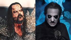 426,537 likes · 341 talking about this. Lordi S Mr Lordi Loves Ghost S Image But Doesn T Get Their Music Blabbermouth Net