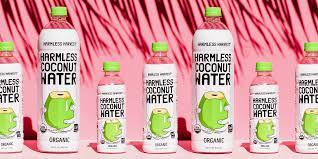 Low in calories, rich in electrolytes, and loaded with more potassium than a banana per serving (sayonara, mr. 8 Best Coconut Water Brands Of 2021 Best Tasting Coconut Water