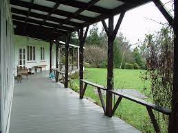 Maybe you would like to learn more about one of these? Veranda Wikipedia