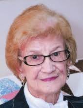 Obituary information for Irene Mildred Ballard