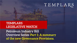 This followed approval of recommendations of the report of the senate joint committee on petroleum, (downstream,) petroleum. Templars On Twitter The Nigerian President Recently Presented The Petroleum Industry Bill Pib To The Parliament The Bill Has Passed The 1st Reading By The Senate And The 2nd Reading Is Due