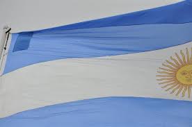 Excellent location — rated 9.2/10! Banderas De Argentina Y De Todo El Mundo La Bandera Emparchada De Rio Gallegos