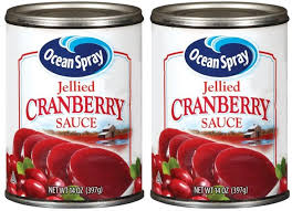 Add cranberries, return to boil. Everything You Ve Ever Wanted To Know About Canned Cranberry Sauce