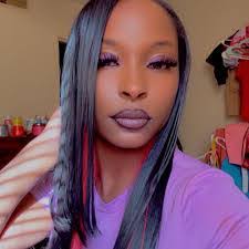 Lakeisha Frederick's Instagram, Twitter & Facebook