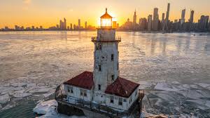 What are Chicago-area lighthouses used for? - WBEZ Chicago