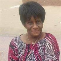 Omega Joyce Harris Obituary