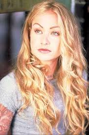 Unbearable Lightness By Portia De Rossi Portia De Rossi Hair Hair Styles Long Hair Styles