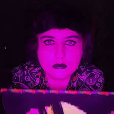 Where are you getting stockings, fishnets, and leggings?