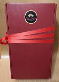 Coffret Cadeau 6 Pots