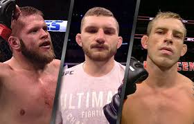 Michał tybura is on facebook. Ufc Petersburg Z Tybura Oleksiejczukiem I Jotka Transmisja Rozpiska Informacje Lowking Pl