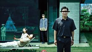One such pod only manages to take over one human's, shin izumi, right arm. Alasan Kenapa Kalian Harus Nonton Film Parasite Kepoper
