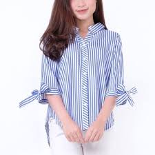 Blouse muslimah terkini, blouse camelia, blouse terkini ke. Jual Baju Atasan Wanita Murah Surabaya Baju Atasan Wanita Terbaru Online Jakarta Barat Baju Murah Calvino Tokopedia