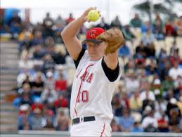 Final results for the softball competition at the 2000 summer olympics: Wbsc World Baseball Softball Confederation