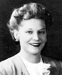 Betty Comley Obituary