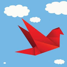 Resultado de imagen de ORIGAMI