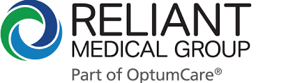 reliant medical group central massachusetts healthcare